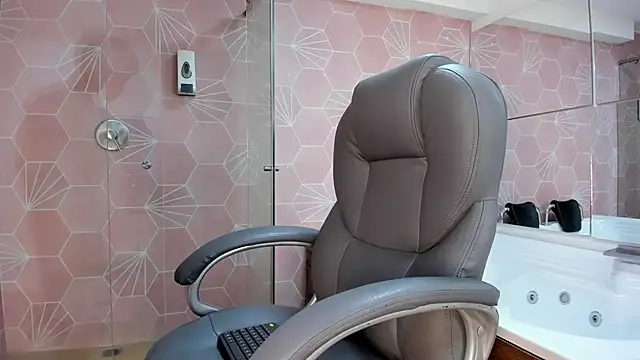 _TaylorBlack: вебкам-шоу