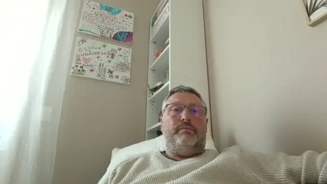 doudou310 Chat XXX live