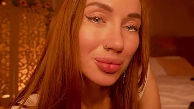 SerenaWest_'s Live XXX Chat