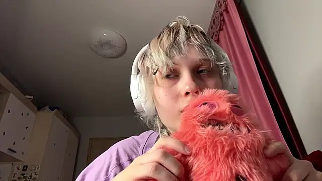 CuteLilit's Live XXX Chat