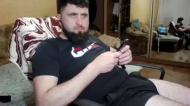StasConnor 라이브 XXX 채팅