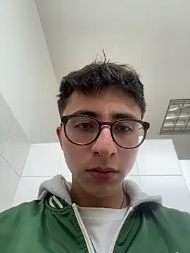 CamiRojas_boy Pertunjukan Webcam