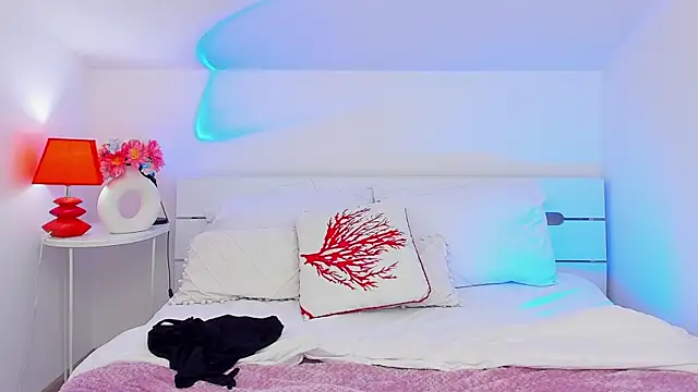 LizyBex Chat XXX in diretta