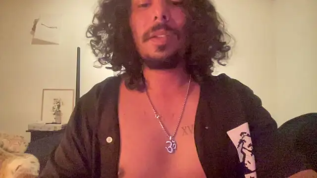 daddyvibes Adlı Modelin Web Kamerası Şovu