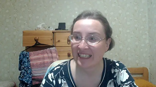 Chatroom XXX en direct de Smart_Rose
