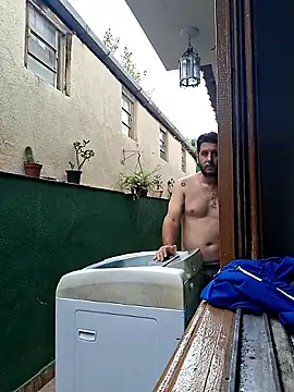 Show de webcam de CasadoHetero