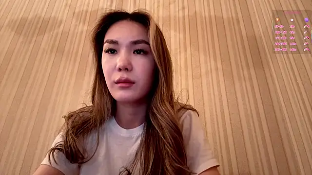 โชว์เว็บแคมของ JenellKjelland