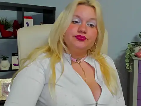 samantha_darling 即時 XXX 聊天