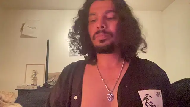 daddyvibesn Webbikameraesitys