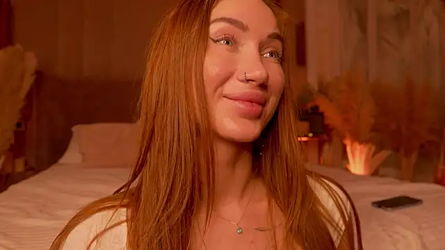 SerenaWest_ Adlı Modelin Canlı XXX Sohbeti