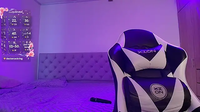 Czat XXX na żywo – Sofi__conner
