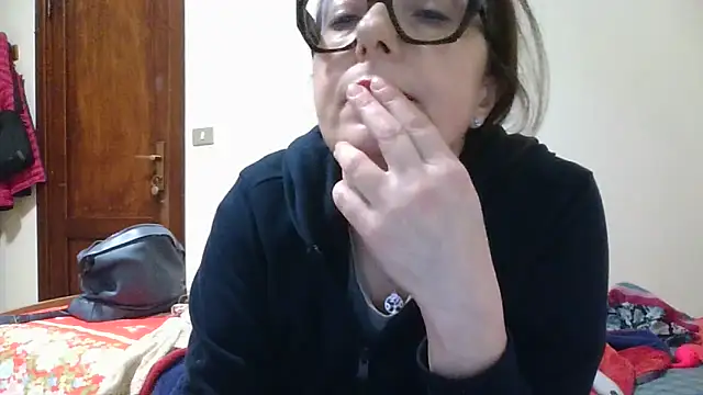 Miasexmilf's Live XXX Chat