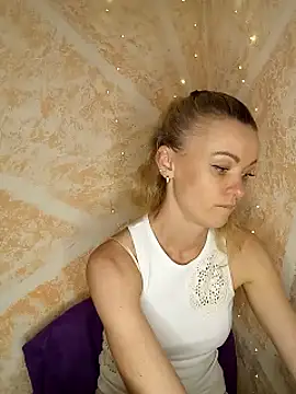 Czat XXX na żywo – NitaXSky