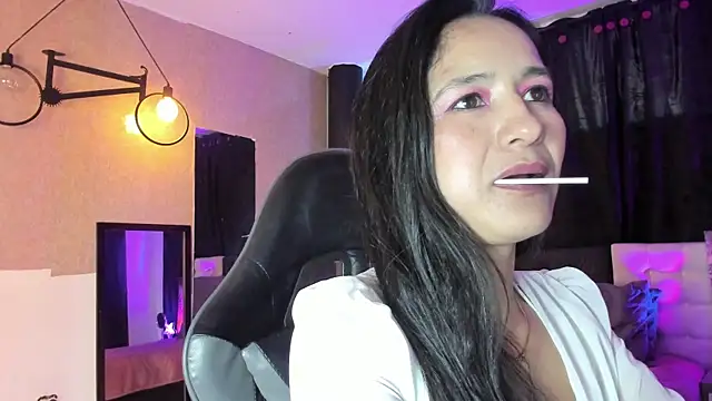 Vicky_Angeel 라이브 XXX 채팅