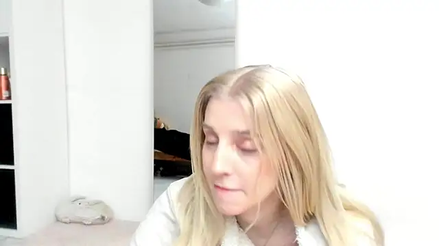 KenzieDawton webkamerás műsora