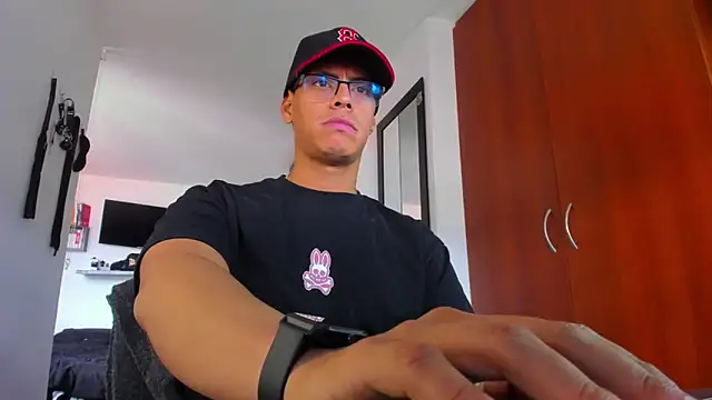 Chat XXX en directo de _John_Boy_