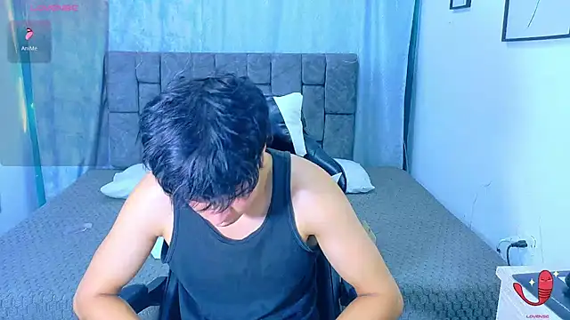 Dantekent 웹캠 쇼