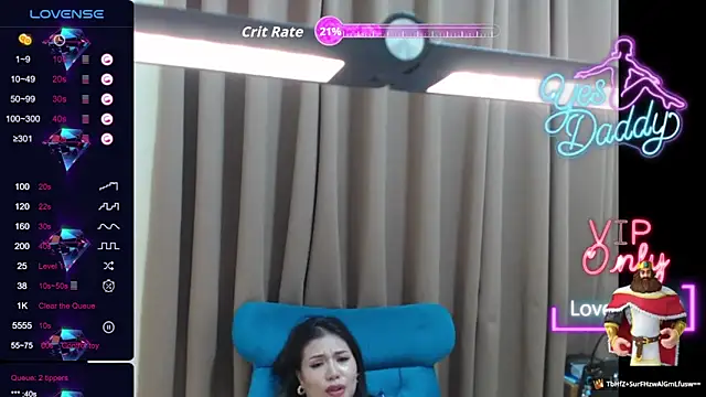 XPinaySarapX – Live XXX-chat
