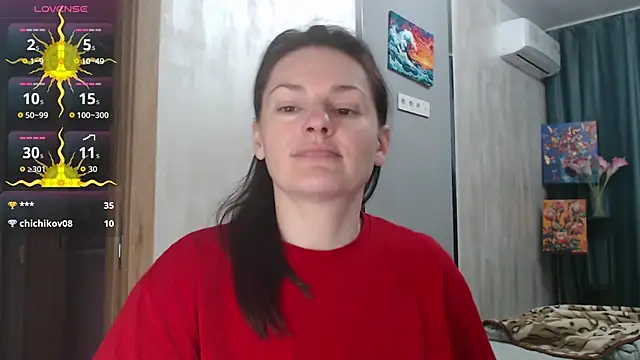 Stacy_Davice's Live XXX Chat