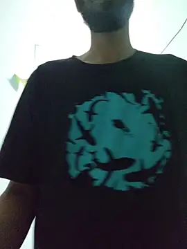 loveart007のライブXXXチャット