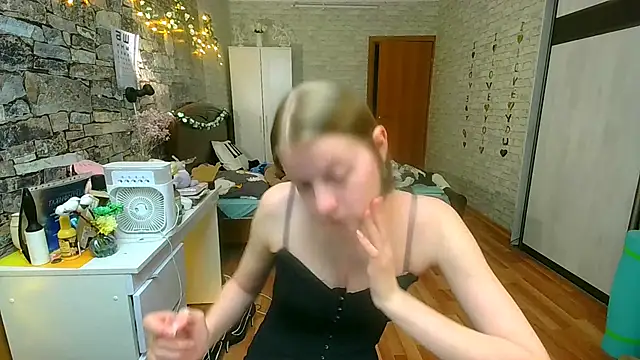 __Aphrodita__wow__'s Live XXX Chat