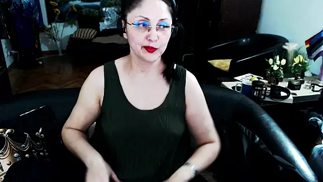Imperatriza's Live XXX Chat