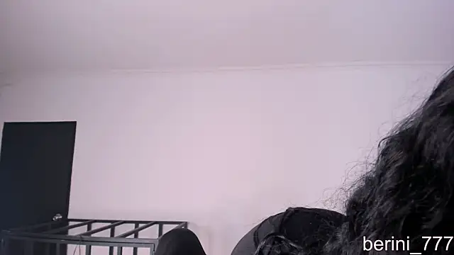 AmberiniHoffman Live XXX Chat