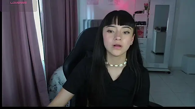 violetta_blackk Live XXX Chat