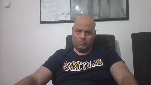 -Titus- Webcam-Show