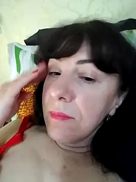Chat XXX en directo de Lana033