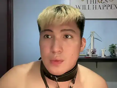 Kingdirtyfog's Webcam Show