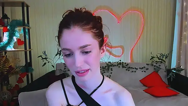 ChristinaConteeree Live XXX-Chat
