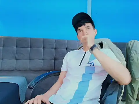 Jheampiiero Webcamshow