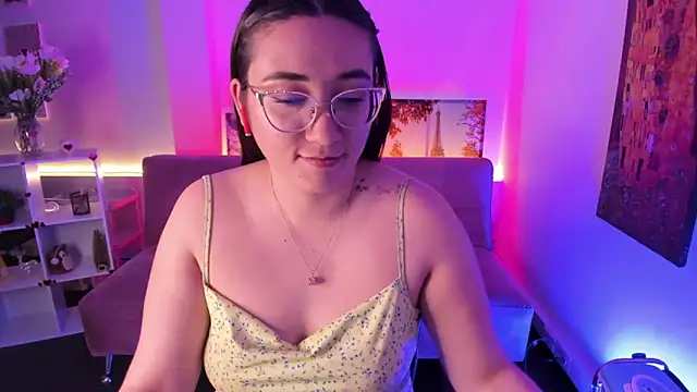 _RosieRider – Naživo XXX chat