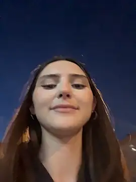 Živý XXX chat AnitaFly