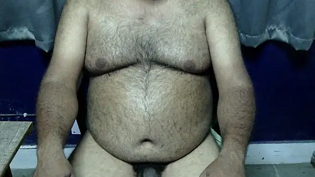 hairysubcub_70: διαδικτυακό σόου στην κάμερα