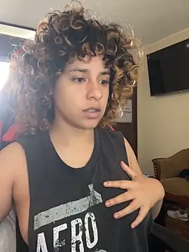 HUMANXTHING Chat XXX live