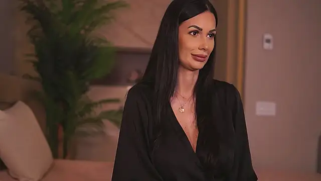 BiancaCain's Live XXX Chat