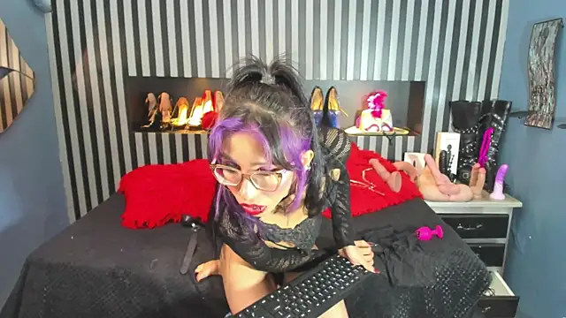 Mara_Gonzalez Chat XXX in diretta