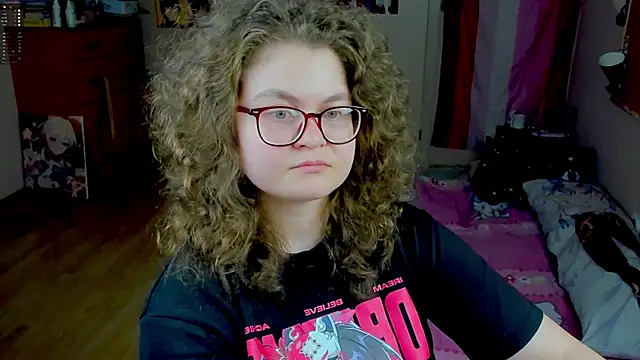 Sashy_Way's Live XXX Chat