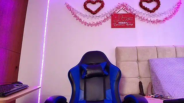 Chatroom XXX en direct de dulce_mariaa___