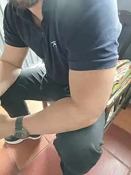 XXX chat uživo modela Blanco2023
