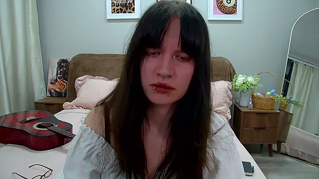 VivianCaro 라이브 XXX 채팅