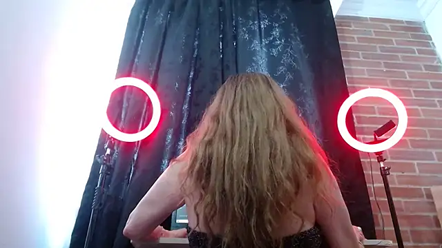 KarimaSarabe's Live XXX Chat