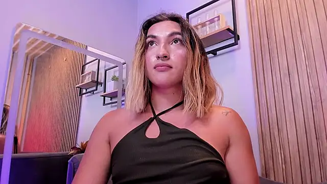 TomLondon_ 网络视讯表演
