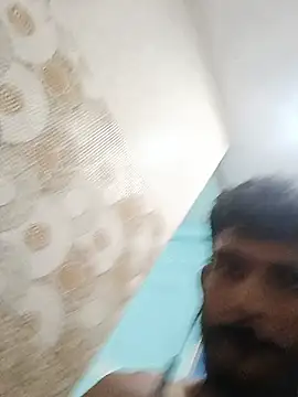 Show modela manikanda64 na web-kameri