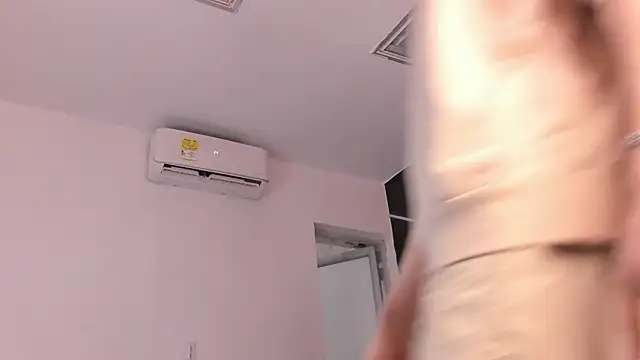 AerumChae Adlı Modelin Web Kamerası Şovu