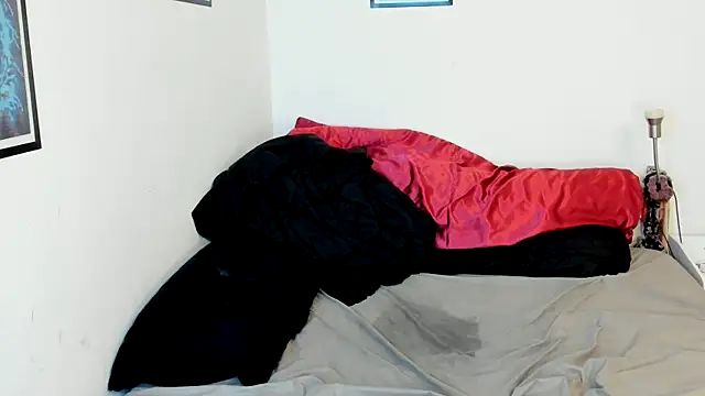 Chat +18 de FrauMueller ao vivo