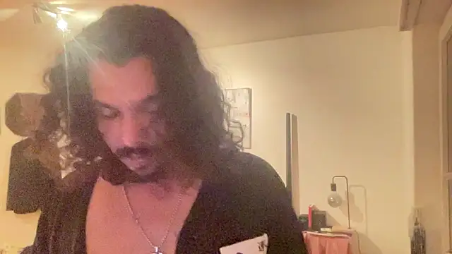 daddyvibes' Live XXX Chat