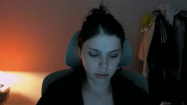 MelissaBrank's Live XXX Chat